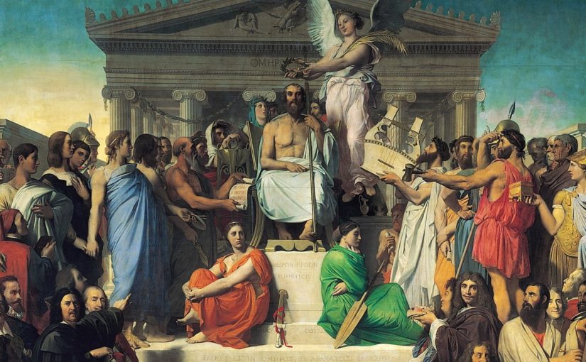 La religions des Grecs, de Roland Crahay